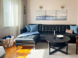 Vakantiehuis Klädesholmen  22