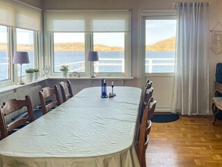 Vakantiehuis Klädesholmen  23