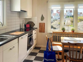 Holiday house Klädesholmen  24