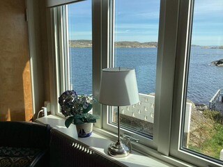 Ferienhaus Klädesholmen  11