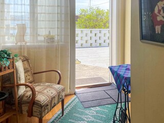 Vakantiehuis Klädesholmen  12