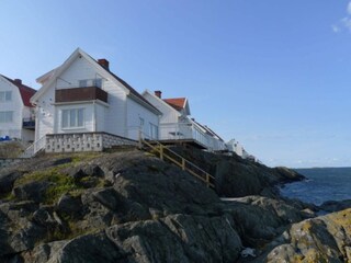 Holiday house Klädesholmen Outdoor Recording 8