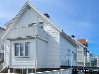 Ferienhaus Klädesholmen Außenaufnahme 9