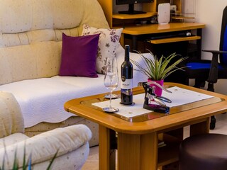 Apartment Dubrovnik Ausstattung 5