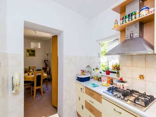 Apartamento Dubrovnik Características 16