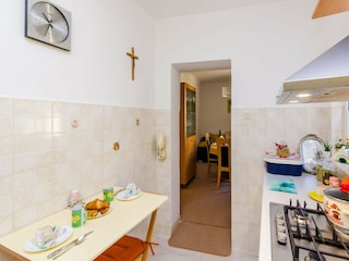 Apartment Dubrovnik Ausstattung 4