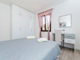 Appartement Dubrovnik Équipement 16