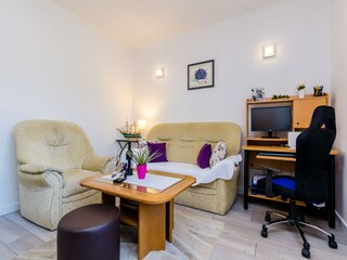 Appartement Dubrovnik Kenmerken 8