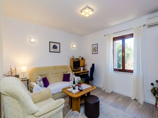 Appartement Dubrovnik Kenmerken 17