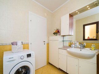 Appartement Dubrovnik Équipement 22
