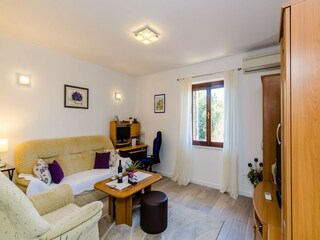 Appartement Dubrovnik Équipement 19