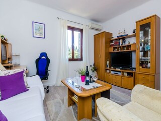 Appartement Dubrovnik Équipement 25