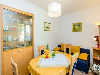 Appartement Dubrovnik Équipement 26
