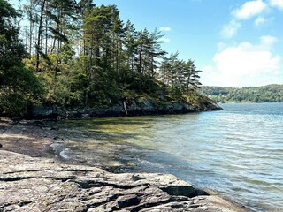 Ferienhaus Vargarda  6