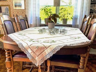 Holiday house Vargarda  9