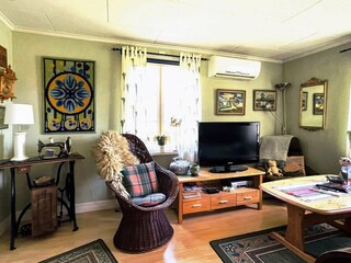 Vakantiehuis Vargarda  21