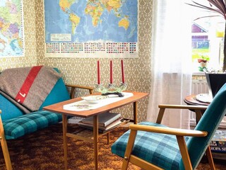 Vakantiehuis Vargarda  12