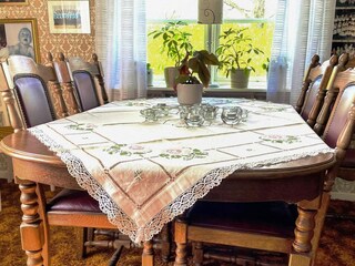 Vakantiehuis Vargarda  19