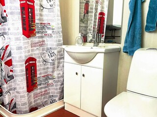 Ferienhaus Vargarda  21