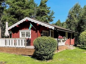 4 Sterne Ferienhaus in ENKÖPING - Strängnäs - image1