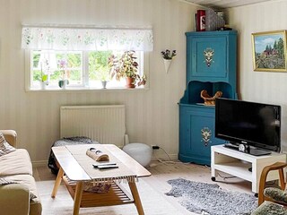 Vakantiehuis Strängnäs  6