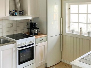 Vakantiehuis Strängnäs  6