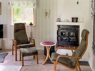 Vakantiehuis Strängnäs  10