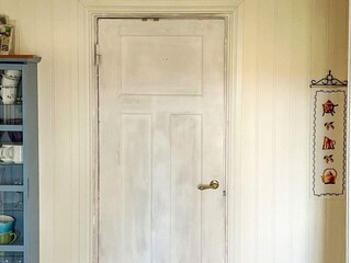 Vakantiehuis Strängnäs  30