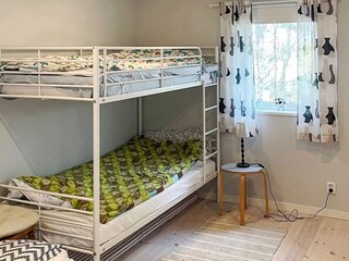 Vakantiehuis Strängnäs  7