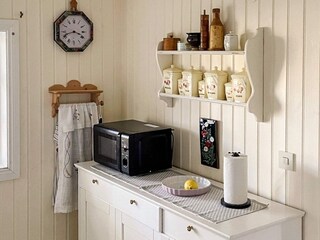 Vakantiehuis Strängnäs  13