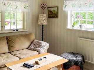 Vakantiehuis Strängnäs  9