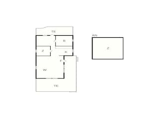 Holiday house Strängnäs Floor Plan 12