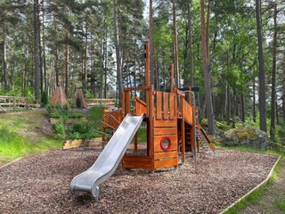 Vakantiehuis Strängnäs  31