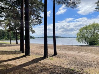Vakantiehuis Strängnäs  21