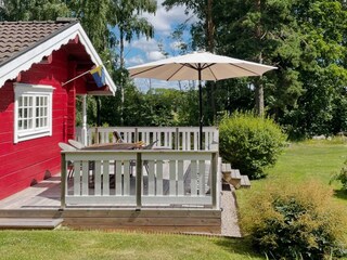 Holiday house Strängnäs Outdoor Recording 7