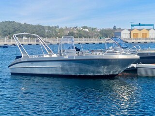 Holiday house Tysnes Outdoor Recording 7