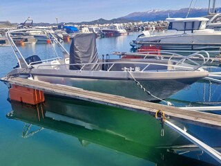 Vakantiehuis Tysnes Buitenaudio-opname 10