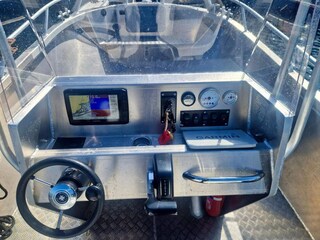 Vakantiehuis Tysnes Buitenaudio-opname 10