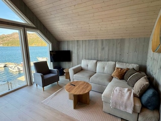 Ferienhaus Tysnes  29