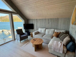 Ferienhaus Tysnes  43