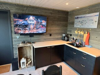 Vakantiehuis Tysnes  24