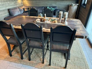 Ferienhaus Tysnes  18