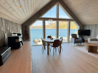 Vakantiehuis Tysnes  20
