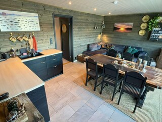 Ferienhaus Tysnes  39