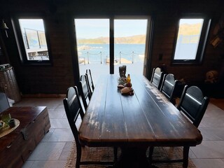 Vakantiehuis Tysnes  30