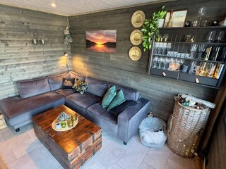 Ferienhaus Tysnes  20