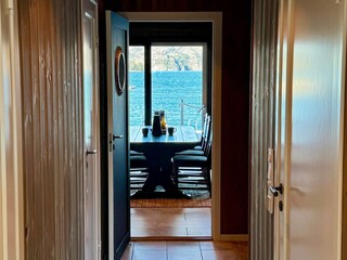Vakantiehuis Tysnes  28