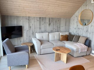 Ferienhaus Tysnes  34