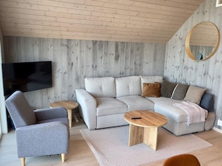 Vakantiehuis Tysnes  34