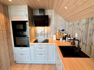Ferienhaus Tysnes  22